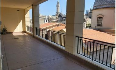 Oficina - Centro / Microcentro- Planta abierta - Piso técnico - 400 puestos de trabajo - Distrito IA