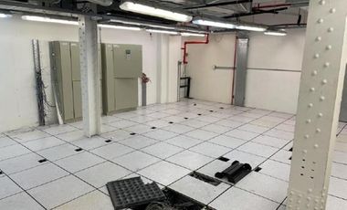 Oficina - Centro / Microcentro- Planta abierta - Piso técnico - 400 puestos de trabajo - Distrito IA