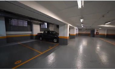 Oficina - Centro / Microcentro- Planta abierta - Piso técnico - 400 puestos de trabajo - Distrito IA