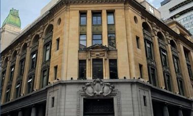 Oficina - Centro / Microcentro- Planta abierta - Piso técnico - 400 puestos de trabajo - Distrito IA