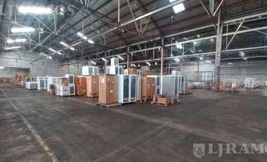 Depósito en Alquiler en Parque Industrial Hurlingham
