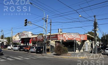 Local en Burzaco