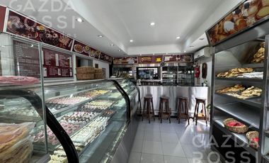 Local en Burzaco
