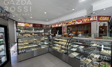Local en Burzaco