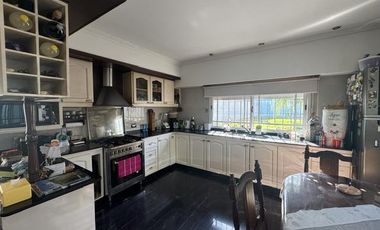 Casa en Venta 4 Ambientes en Florida Vicente Lopez