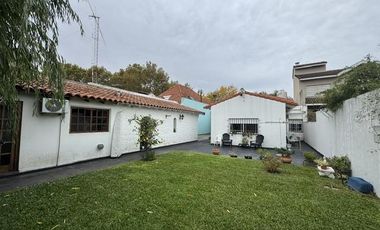 Casa en Venta 4 Ambientes en Florida Vicente Lopez