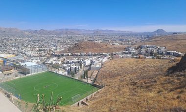 Terreno en venta Rinconada la Sierra VII ETAPA