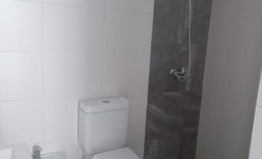 Departamento en San Martin 240 Ciudadela