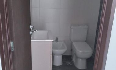 Departamento en San Martin 240 Ciudadela