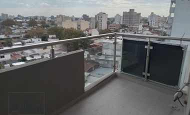 Departamento en San Martin 240 Ciudadela