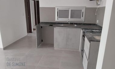 Departamento en San Martin 240 Ciudadela
