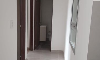 Departamento en San Martin 240 Ciudadela