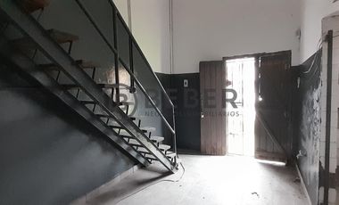 Alquiler de IMPORTANTE Galpón zona Barrio San José-Mar del Plata