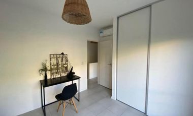 Departamento en Alquiler en el Barrio Palmar Homes III, Nordelta