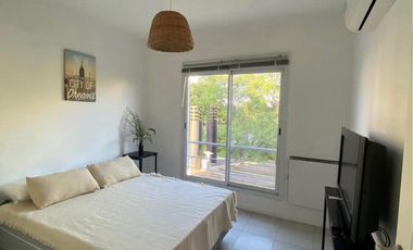 Departamento en Alquiler en el Barrio Palmar Homes III, Nordelta