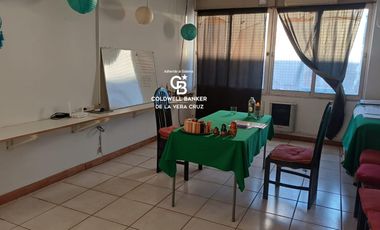 Amplio inmueble apto oficinas/empresas/consultorios