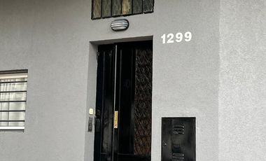 Departamento en Bella Vista