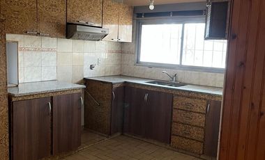 Departamento en Bella Vista