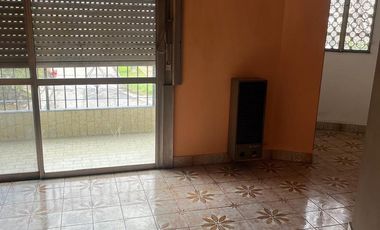 Departamento en Bella Vista