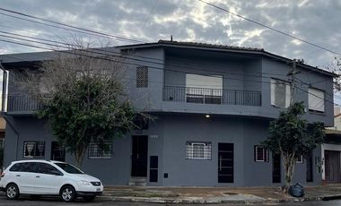 Departamento en Bella Vista