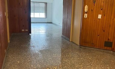 Departamento en Bella Vista