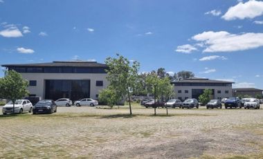Oficina en alquiler en Riviera Park, Tigre Nordelta