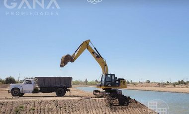 Terreno en Funes Lakes