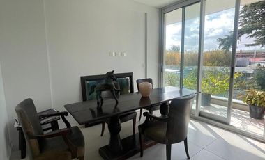Departamento en Las Lomas de San Isidro