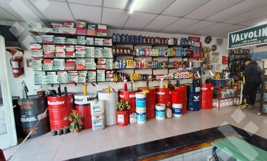 VENTA:  LOCALES  COMERCIALES  +  DEPARTAM. A RESTAURAR -  NEUQUEN  CAPITAL