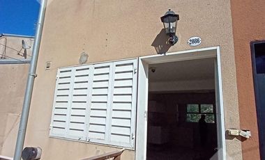 Departamento Dúplex 2 Dormitorios con Cochera y Balcón | 1200 Viviendas Cipolletti