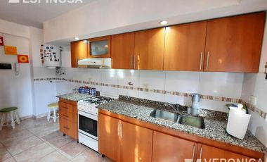 Departamento en Moron Sur