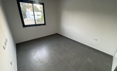 Dúplex a estrenar dos dormitorios