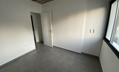 Dúplex a estrenar dos dormitorios