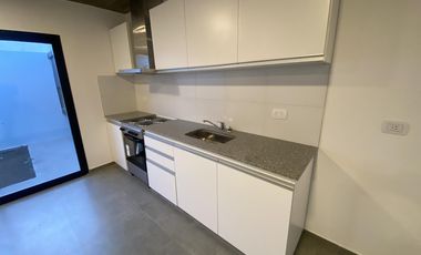 Dúplex a estrenar dos dormitorios