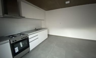 Dúplex a estrenar dos dormitorios