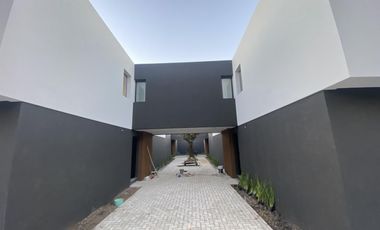 Dúplex a estrenar dos dormitorios