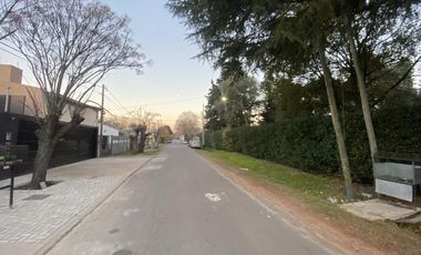 Dúplex a estrenar dos dormitorios