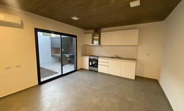 Dúplex a estrenar dos dormitorios