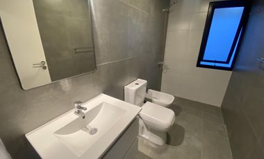 Dúplex a estrenar dos dormitorios