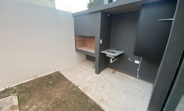 Dúplex a estrenar dos dormitorios