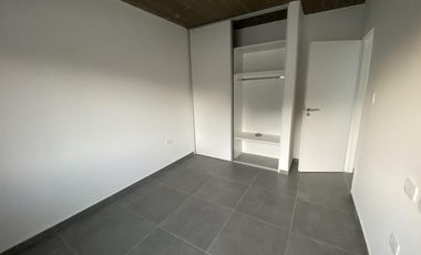 Dúplex a estrenar dos dormitorios
