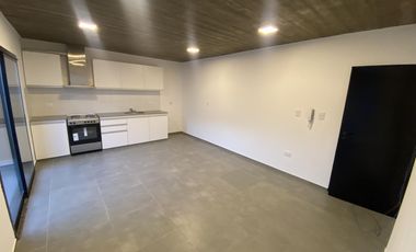 Dúplex a estrenar dos dormitorios