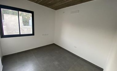 Dúplex a estrenar dos dormitorios