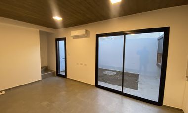 Dúplex a estrenar dos dormitorios
