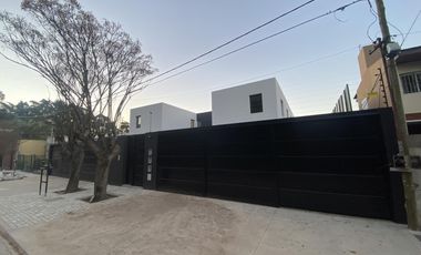 Dúplex a estrenar dos dormitorios