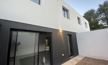 Dúplex a estrenar dos dormitorios