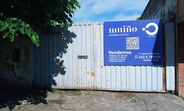 Terreno en San José