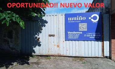 Terreno en San José