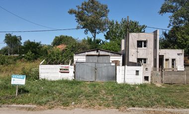 Galpón - General Madariaga