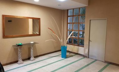 Hermoso depto dos ambientes con jardín, a metros de la estación - Visitas a partir del 1° de Junio